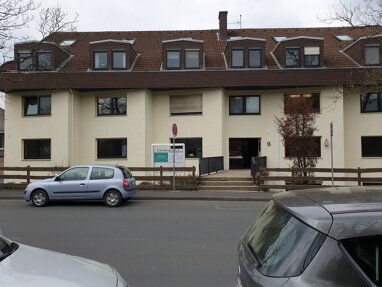 Wohnung zur Miete Wohnen auf Zeit 580 € 1 Zimmer 28 m² frei ab 01.06.2024 Frauenbergstraße 8 Südbahnhof Marburg 35039