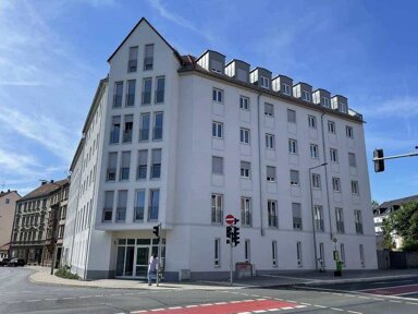 Wohnung zur Miete 1.260 € 3 Zimmer 95,9 m² Scherbsgraben / Billinganlage 120 Fürth 90766