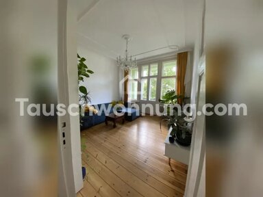 Wohnung zur Miete Tauschwohnung 1.200 € 4 Zimmer 91 m² Zehlendorf Berlin 12203