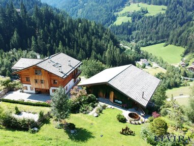Einfamilienhaus zum Kauf 3.750.000 € 7 Zimmer 950 m² 190.000 m² Grundstück Lüsen 39040