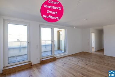 Wohnung zum Kauf 352.000 € 3 Zimmer 76,4 m² 4. Geschoss Kollonitschgasse Wiener Neustadt 2700