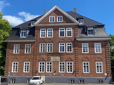 Wohnung zur Miete 805 € 3 Zimmer 100,9 m² frei ab 01.09.2024 Mürwiker Straße 174 Mürwik - Osbek Flensburg 24944