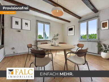 Doppelhaushälfte zum Kauf provisionsfrei 185.000 € 7 Zimmer 152,6 m² 140 m² Grundstück Voerde Ennepetal 58256