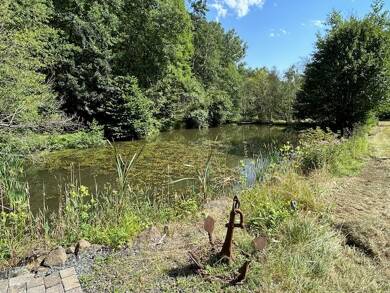 Teich und Fischwirtschaften in Deutschland