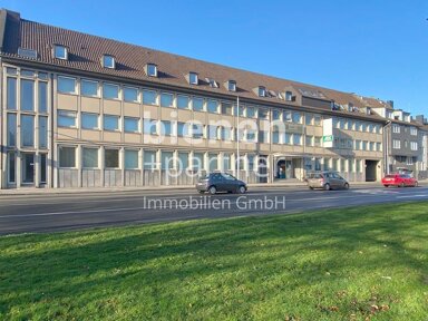 Bürogebäude zur Miete provisionsfrei 9,50 € 3.125 m² Bürofläche Rathenaustraße 4-5 Gladbach Mönchengladbach 41061