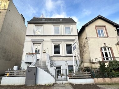 Einfamilienhaus zum Kauf 699.000 € 4,5 Zimmer 140 m² 171 m² Grundstück Eppendorf Hamburg 20251