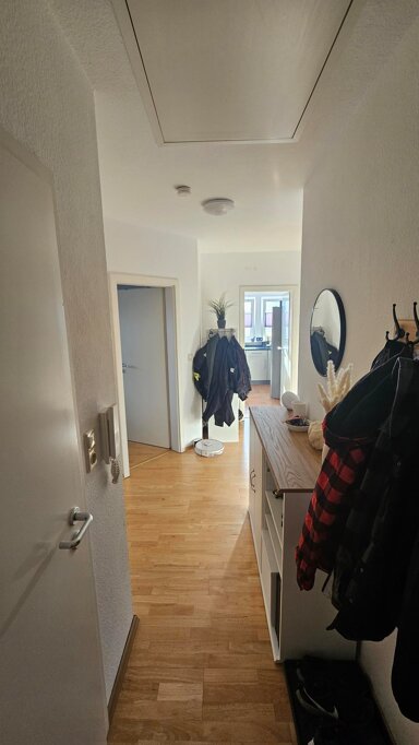 Wohnung zur Miete 720 € 2 Zimmer 67 m² Geschoss 2/2 Kirchhuchting Bremen 28259