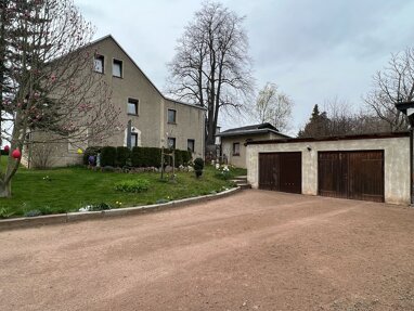Haus zum Kauf 192.000 € 5 Zimmer 102 m² 1.090 m² Grundstück Großbothen Leisnig 04668