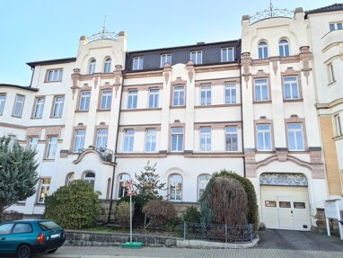 Wohnung zur Miete 330 € 2 Zimmer 60,7 m² 2. Geschoss Hofer Straße 56 Sonnenberg 213 Chemnitz 09130