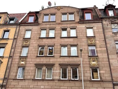 Wohnung zum Kauf 199.000 € 3 Zimmer 67 m² 4. Geschoss Galgenhof Nürnberg 90459