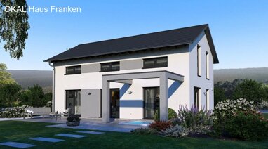 Einfamilienhaus zum Kauf 625.000 € 5 Zimmer 162 m² 615 m² Grundstück Weilersbach Weilersbach 91365