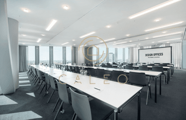 Bürokomplex zur Miete Provisionsfrei 65 m² Bürofläche teilbar ab 1 m² Alte Heide - Hirschau München 80807