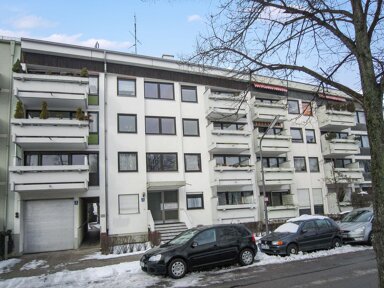 Wohnung zum Kauf 200.000 € 1 Zimmer 35 m² 2. Geschoss Milbertshofen München 80807