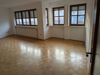 Wohnung zur Miete 750 € 2,5 Zimmer 102 m² 1. Geschoss frei ab sofort Külsheim Külsheim 97900