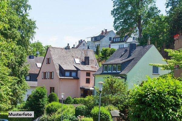 Wohnung zum Kauf