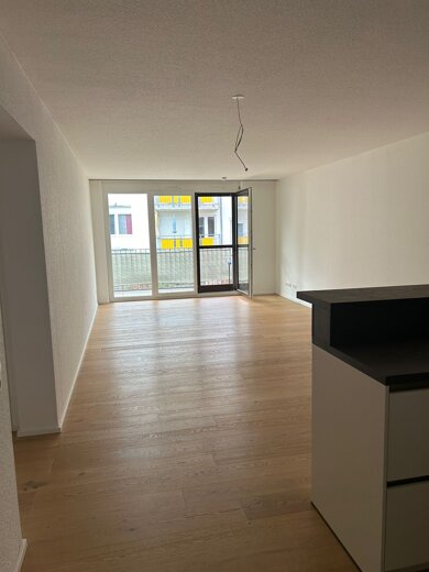 Wohnung zum Kauf provisionsfrei 447.999 € 3,5 Zimmer 102,5 m² 1. Geschoss frei ab sofort Gänseweide 13 Rielasingen Rielasingen-Worblingen 78239