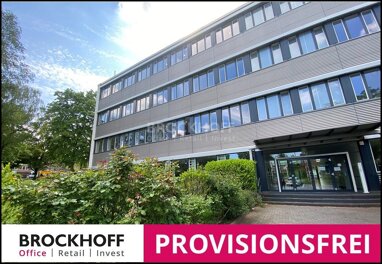 Bürofläche zur Miete Provisionsfrei 9,50 € 2.120 m² Bürofläche teilbar ab 420 m² Holsterhausen Essen 45145