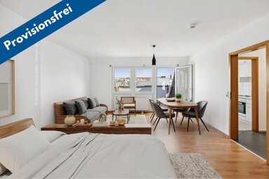 Wohnung zum Kauf provisionsfrei 265.000 € 1 Zimmer 43,3 m² 5. Geschoss Pestalozzistr 36 Charlottenburg Berlin 10627