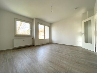 Wohnung zur Miete 470 € 3,5 Zimmer 56,9 m² 1. Geschoss frei ab 22.02.2025 Willstätterstr. 19 Jungferntal Dortmund 44369