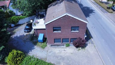 Haus zum Kauf 225.000 € 3 Zimmer 93 m² 504 m² Grundstück Löhne-Bahnhof Löhne / Bischofshagen 32584