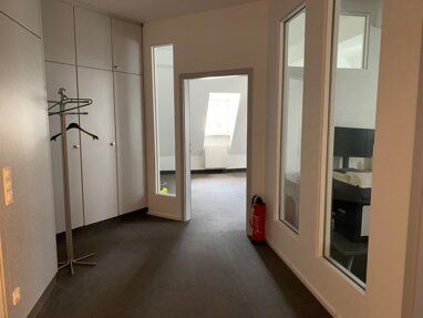 Bürofläche zur Miete 1.200 € 4 Zimmer 101 m² Bürofläche Neustadt Neustadt an der Aisch 91413