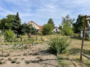 Grundstück zum Kauf 39.500 € 1.000 m² Grundstück Stendal Stendal 39576