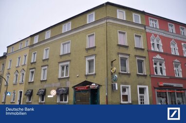 Wohn- und Geschäftshaus zum Kauf 360.000 € 14 Zimmer 508 m² 578 m² Grundstück Marktredwitz Marktredwitz 95615