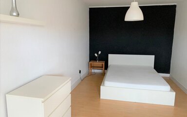 Wohnung zur Miete Wohnen auf Zeit 1.140 € 3 Zimmer 78 m² frei ab 29.08.2025 Inselstraße 0 Daxlanden - Alt-Daxlanden Karlsruhe Daxlanden (Rheinhafen) 76189