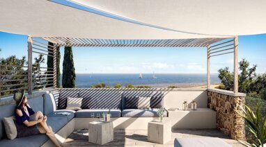Villa zum Kauf Provisionsfrei 1.200.000 € 3 Zimmer 91 m² 114,5 m² Grundstück Peripherie Marseillan