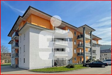 Wohnung zur Miete 700 € 2 Zimmer 75,1 m² 3. Geschoss Kronach Kronach 96317