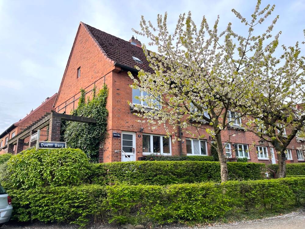 Reihenendhaus zum Kauf