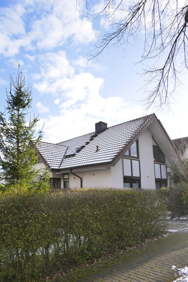 Haus zum Kauf 535.000 € 5 Zimmer 120 m² 722 m² Grundstück frei ab sofort Obervellmar Vellmar 34246