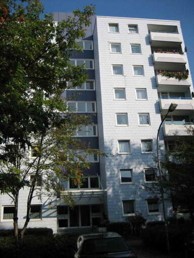 Wohnung zur Miete nur mit Wohnberechtigungsschein 403 € 3 Zimmer 81 m² 5. Geschoss frei ab 28.12.2024 Baumwirtsweg 6 Kurl - Süd Dortmund 44319