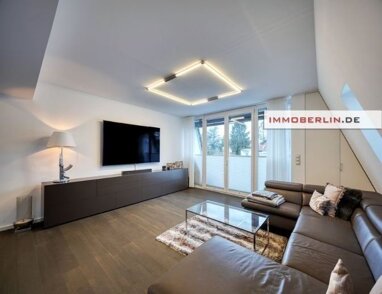 Wohnung zum Kauf 949.000 € 3 Zimmer 153 m² Lichterfelde Berlin 12209