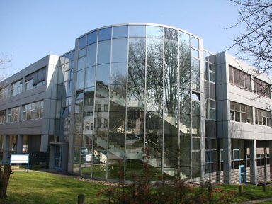 Bürofläche zur Miete provisionsfrei 8,50 € 780 m² Bürofläche teilbar ab 780 m² Bergerhausen Essen 45136