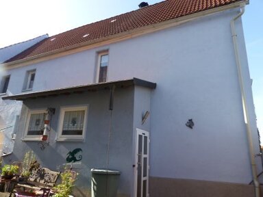 Einfamilienhaus zum Kauf 280.000 € 7 Zimmer 210 m² 661 m² Grundstück Hain Poppenhausen 97490