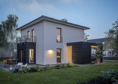 Einfamilienhaus zum Kauf 374.800 € 5 Zimmer 120 m² 500 m² Grundstück Gundremmingen 89355
