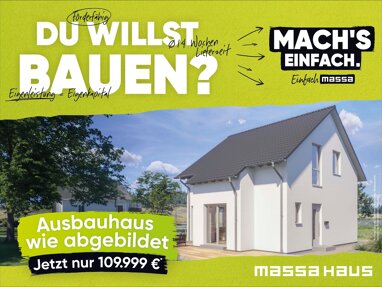 Einfamilienhaus zum Kauf Provisionsfrei 309.081 € 4 Zimmer 112 m² 542 m² Grundstück Wiesenburg Wiesenburg/Mark 14827