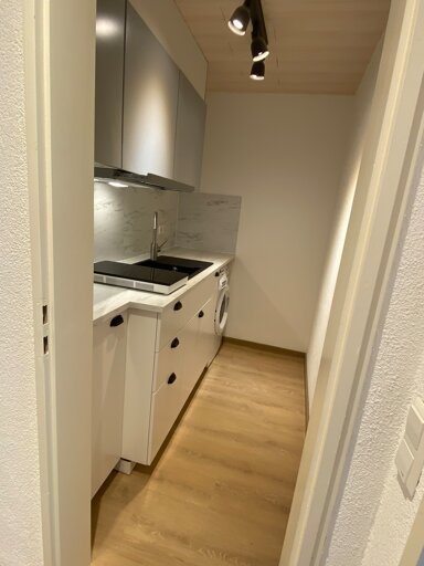 Terrassenwohnung zur Miete 480 € 1 Zimmer 36 m² UG frei ab sofort Schönwald im Schwarzwald 78141