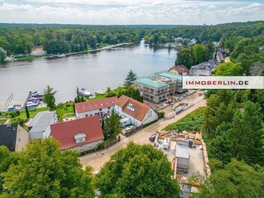 Mehrfamilienhaus zum Kauf 2.500.000 € 10 Zimmer 720 m² 881 m² Grundstück frei ab sofort Wannsee Berlin 14109