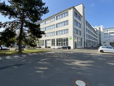 Bürogebäude zur Miete 13 € 7.724 m² Bürofläche teilbar ab 200 m² Eberhardshof Nürnberg 90429