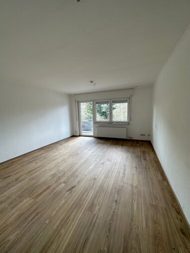 Wohnung zur Miete 520 € 3 Zimmer 80,4 m² 1. Geschoss Waldstraße 5 b Lingen Lingen (Ems) 49808