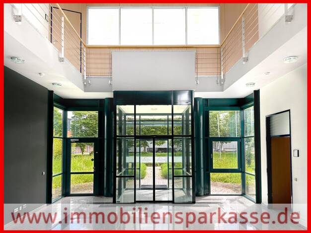 Büro zur Miete 8,50 € Ittersbach Karlsbad 76307