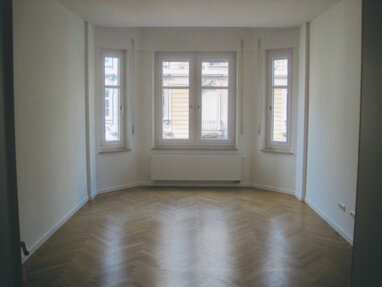 Büro-/Praxisfläche zum Kauf 949.000 € 5 Zimmer 181 m² Bürofläche Bahnhofs- und Bismarckviertel Augsburg 86150