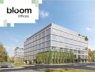 Bürofläche zur Miete 350 m² Bürofläche Eichenplatz Ulm 89075