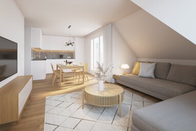 Wohnung zum Kauf Provisionsfrei 899.900 € 3 Zimmer 78,3 m² 2. Geschoss Arnikaweg 6 Großhadern München 81377