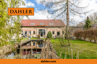 Villa zum Kauf 2.495.000 € 14 Zimmer 275,1 m² 2.500 m² Grundstück Neu Fahrland Potsdam 14476