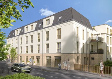 Wohnung zur Miete 1.389 € 3 Zimmer 79,4 m² 1. Geschoss frei ab sofort Grünauer Straße 15 Altglienicke Berlin 12524