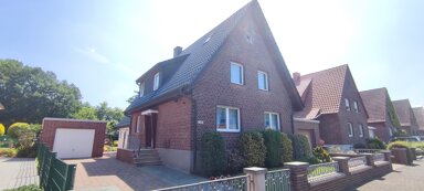 Einfamilienhaus zum Kauf provisionsfrei 490.000 € 7 Zimmer 165 m² 1.304 m² Grundstück Hervest Dorsten 46284