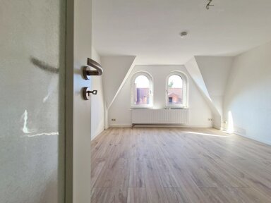 Wohnung zur Miete 465 € 4 Zimmer 78 m² 3. Geschoss Köthen Köthen (Anhalt) 06366